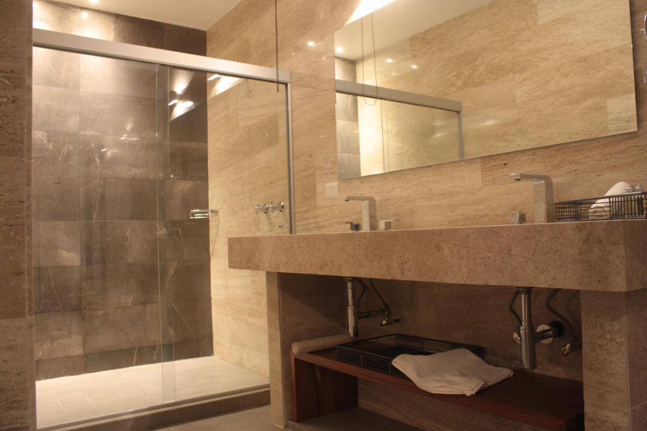 Hotel Mina Real ماتيخوالا المظهر الخارجي الصورة